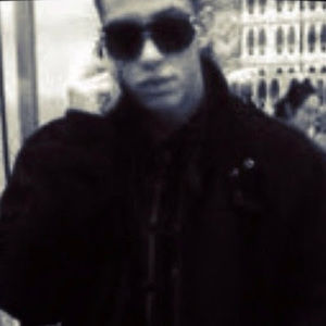 Meet your Posher, William